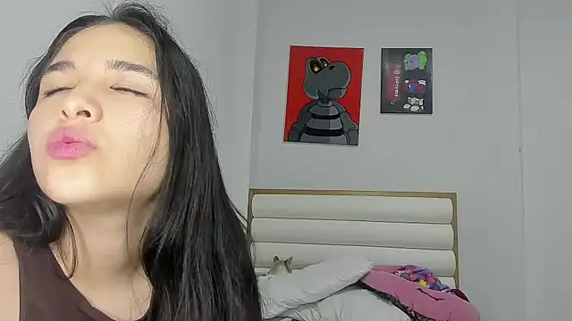 Snapshot of ROUS_SWEET_ chatting on 3, 6, 2026 ROUS SWEET online show from 3, 6, 2026