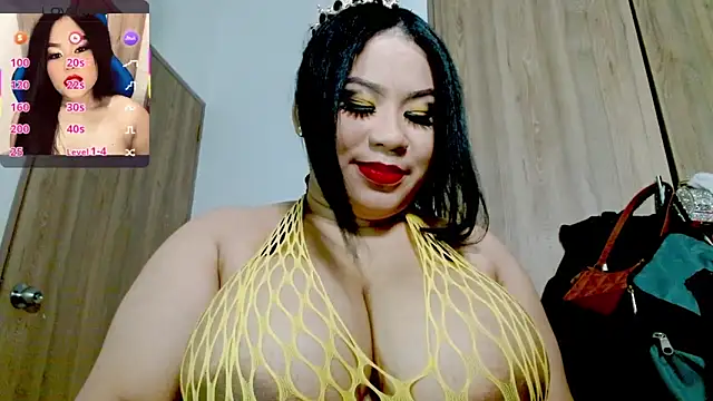 X-Shanell online show from 8, 5, 2026