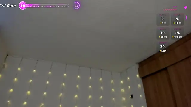 jossephine  online show from 2, 12, 2025