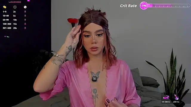 jossephine  online show from 6, 4, 2026