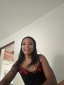 caro ebony online show from 14, 5, 2026