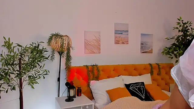 Vonen Ray online show from 23, 5, 2026