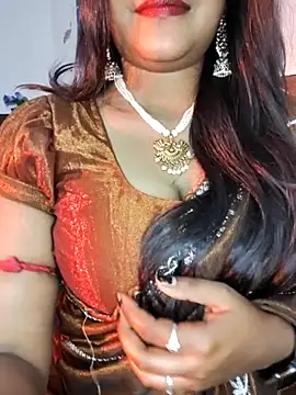 Muskan4156 online show from 25, 4, 2026