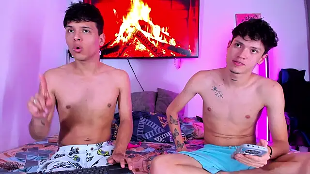 Super boys1 online show from 27, 11, 2025