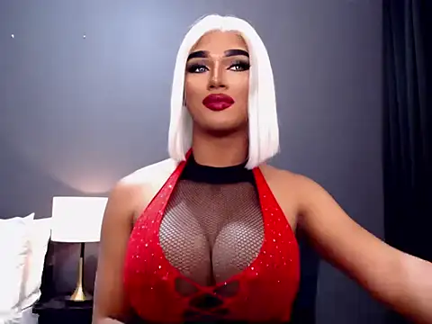 MistressThalia online show from 30, 11, 2025