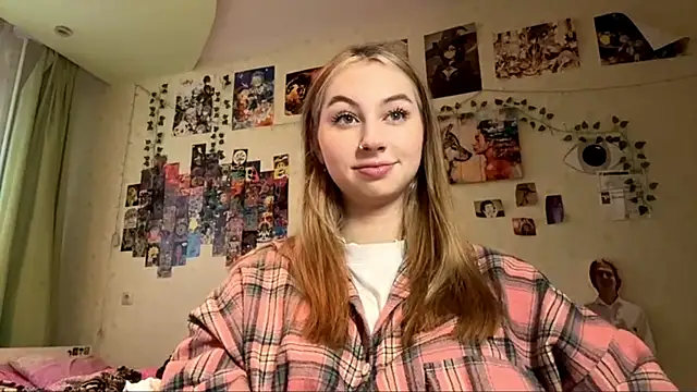 Snapshot of AmandaVyhnal chatting on 3, 12, 2025 AmandaVyhnal online show from 3, 12, 2025