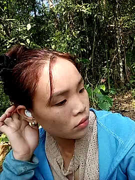 Snapshot of Rumchin_22 chatting on 1, 12, 2025 Rumchin 22 online show from 1, 12, 2025