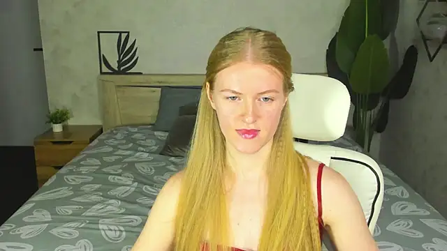 Alicia Hars online show from 11, 1, 2026