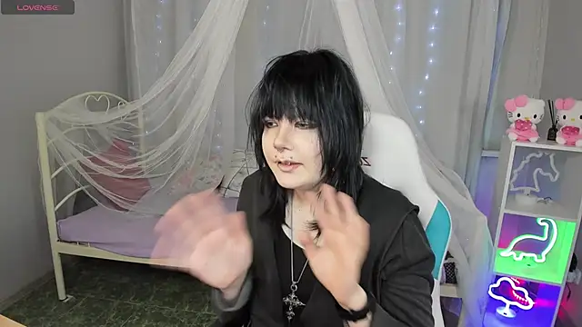 Snapshot of RamonaKlein chatting on 29, 11, 2025 RamonaKlein online show from 29, 11, 2025