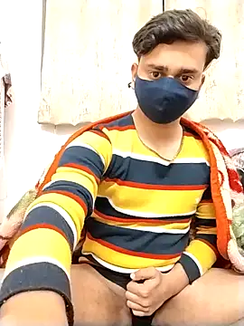 samnick4321 online show from 4, 12, 2025