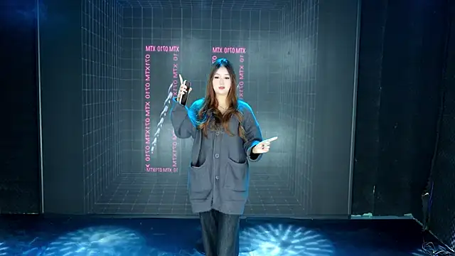 YIMO-002 online show from 28, 11, 2025