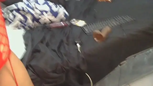 SexyZuluBarbie online show from 7, 3, 2026