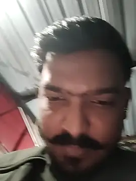 DesiHunk2255 online show from 16, 12, 2025