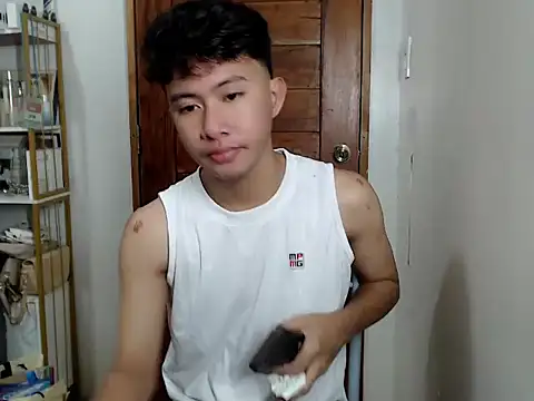 asiantwink0000 online show from 15, 12, 2025