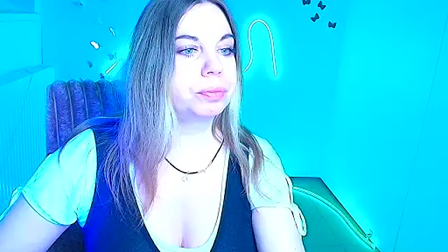 Amanda Swannn online show from 24, 2, 2026