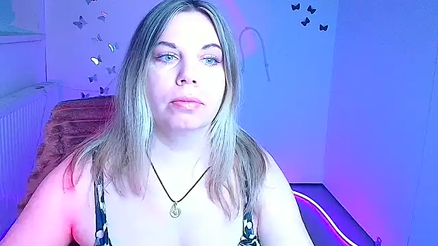 Amanda Swannn online show from 26, 3, 2026