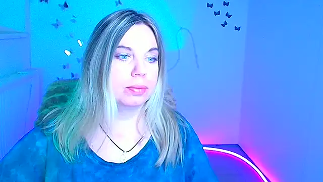 Amanda Swannn online show from 6, 4, 2026