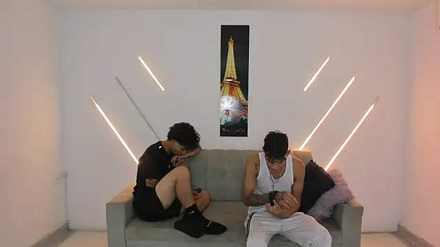 brutal revolution online show from 3, 2, 2026