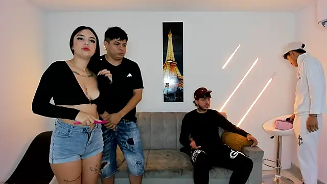 brutal revolution online show from 23, 3, 2026