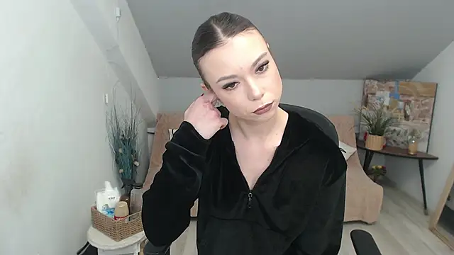 MayaWill online show from 8, 1, 2026