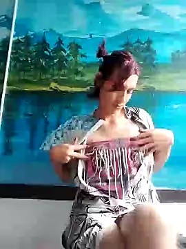 Snapshot of Jazmin_trans chatting on 29, 11, 2025 Jazmin trans online show from 29, 11, 2025