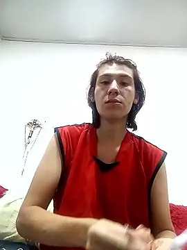 Jazmin trans online show from 11, 1, 2026