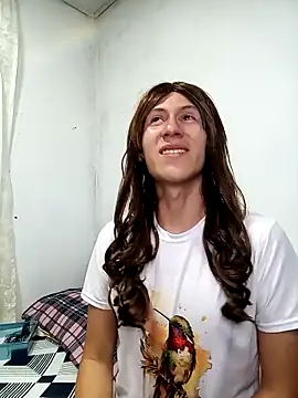 Jazmin trans online show from 4, 2, 2026