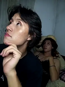 Jazmin trans online show from 7, 2, 2026