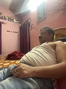 Saxymood1111 online show from 18, 3, 2026