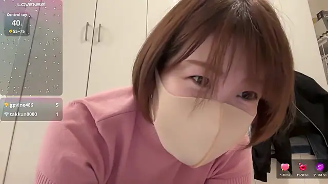 Soratan1218 online show from 21, 4, 2026