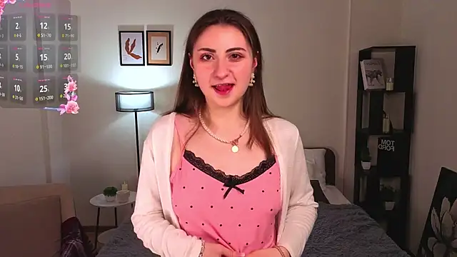 CeolaBurdett online show from 19, 2, 2026