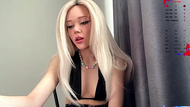 ElyaMur online show from 13, 3, 2026