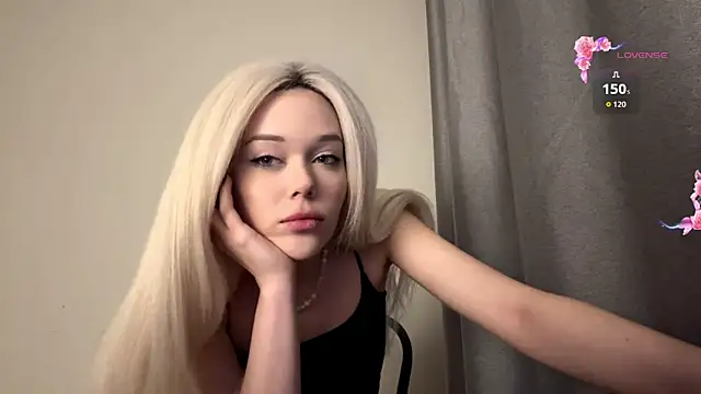 ElyaMur online show from 28, 3, 2026