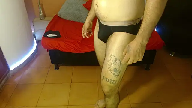 Leo strongrush1 online show from 29, 11, 2025