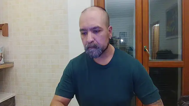 Mauro7788 online show from 3, 4, 2026