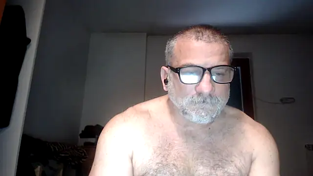 Mauro7788 online show from 15, 4, 2026