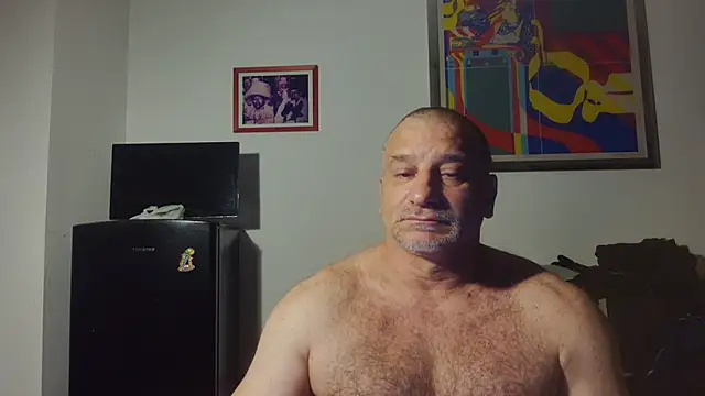 Snapshot of Mauro7788 chatting on 8, 6, 2026 Mauro7788 online show from 8, 6, 2026