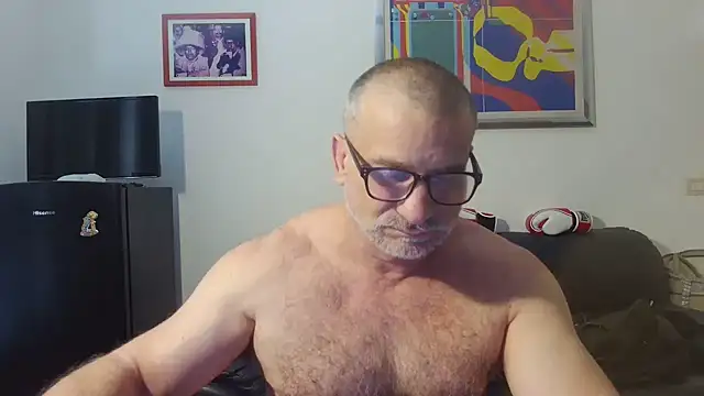 Snapshot of Mauro7788 chatting on 14, 6, 2026 Mauro7788 online show from 14, 6, 2026