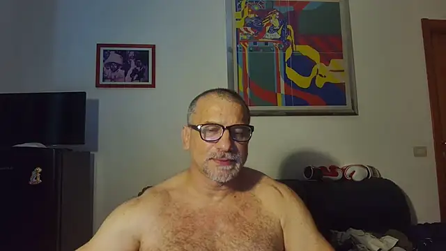 Snapshot of Mauro7788 chatting on 19, 6, 2026 Mauro7788 online show from 19, 6, 2026