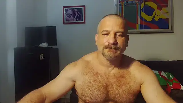 Snapshot of Mauro7788 chatting on 18, 7, 2026 Mauro7788 online show from 18, 7, 2026