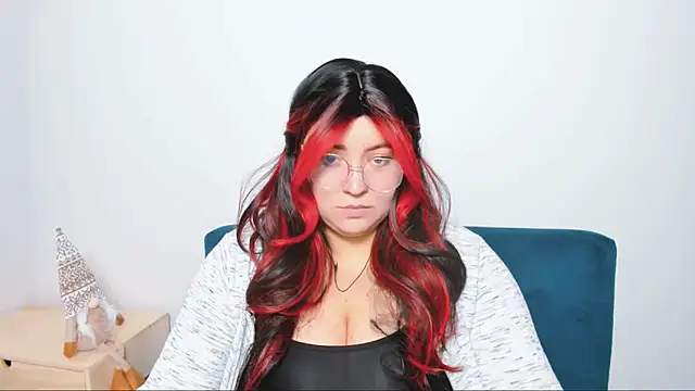 HarperSensual online show from 15, 1, 2026