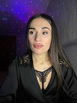 MonikaSi online show from 14, 1, 2026