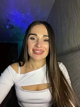 MonikaSi online show from 16, 1, 2026