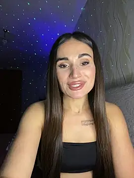 MonikaSi online show from 18, 1, 2026