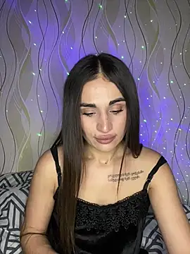 MonikaSi online show from 24, 3, 2026