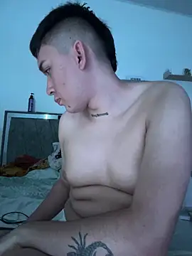 nico sexboy online show from 25, 2, 2026