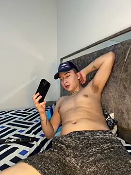 nico sexboy online show from 1, 5, 2026