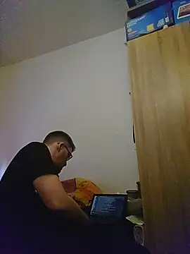 Snapshot of sexyhexy666 chatting on 18, 12, 2025 sexyhexy666 online show from 18, 12, 2025