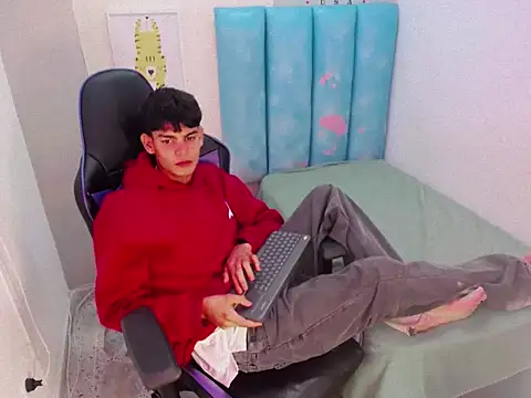 Lil babyyy  online show from 14, 12, 2025