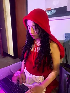 MiaScott Pink online show from 14, 1, 2026